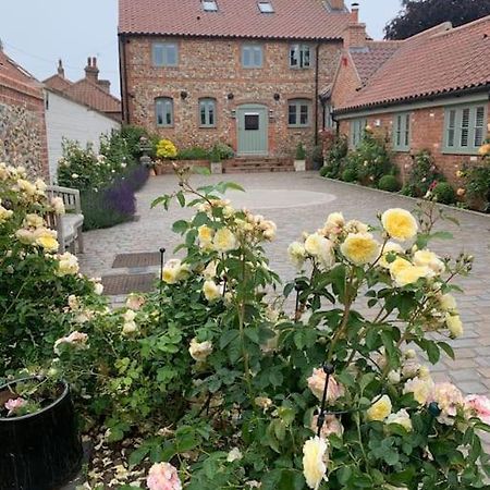 Idyllic Rural Retreat - Stunning 2 Bed Annex. Villa Wood Norton Exterior foto