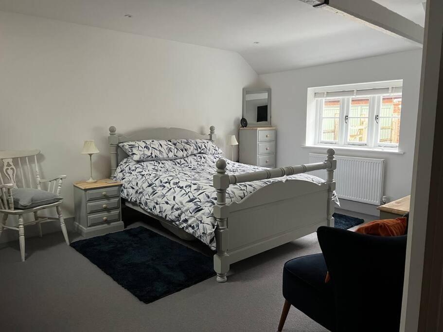 Idyllic Rural Retreat - Stunning 2 Bed Annex. Villa Wood Norton Exterior foto
