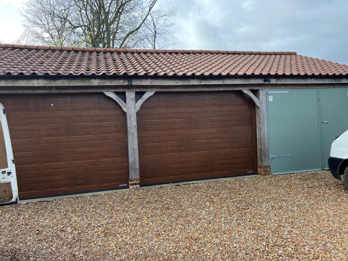 Idyllic Rural Retreat - Stunning 2 Bed Annex. Villa Wood Norton Exterior foto