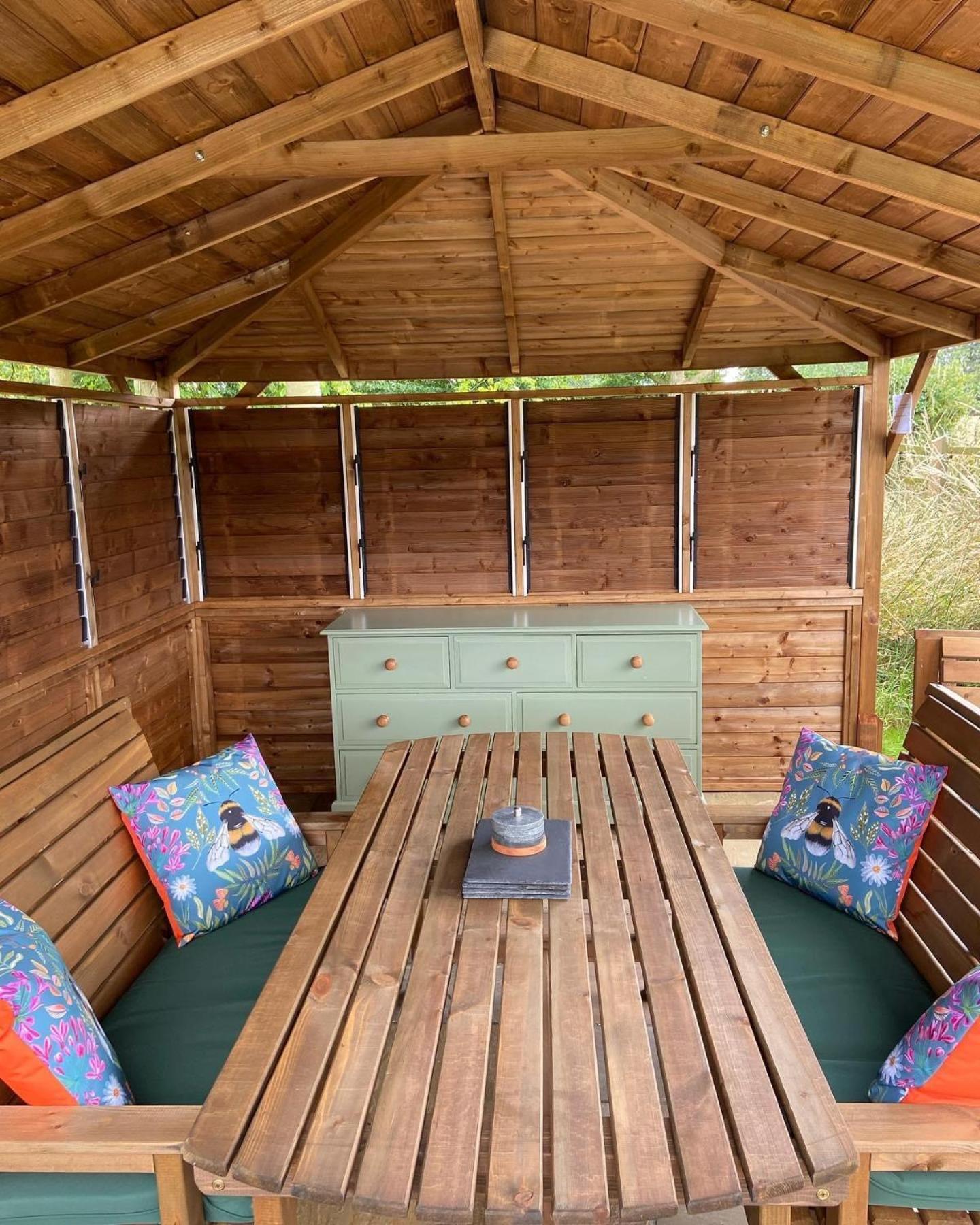 Idyllic Rural Retreat - Stunning 2 Bed Annex. Villa Wood Norton Exterior foto